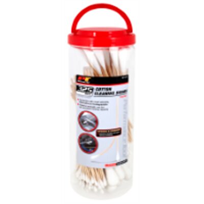 Wilmar Corp. / Performance Tool 325 Piece Cotton Cleaning Swabs