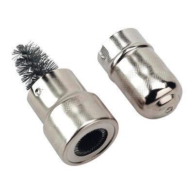 Wilmar Corp. / Performance Tool Metal Battery Terminal Brush