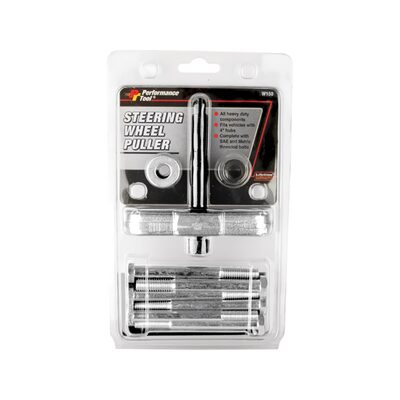 Wilmar Corp. / Performance Tool Steering Wheel Puller