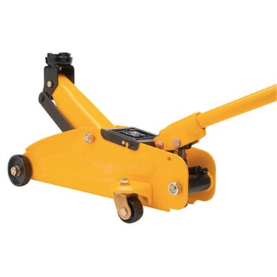 Wilmar Corp. / Performance Tool 2 Ton Compact Trolley Jack