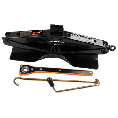 Wilmar Corp. / Performance Tool 2 Ton SUV Scissor Jack