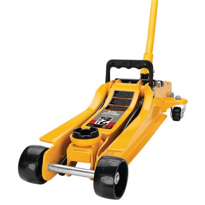 Wilmar Corp. / Performance Tool 2-1/2 Ton Low Profile Trolley Jack