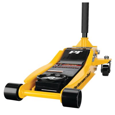 Wilmar Corp. / Performance Tool 3 Ton Rapid Lift Low Profile Floor Jack