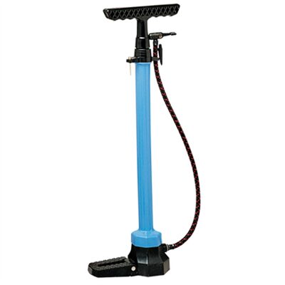 Wilmar Corp. / Performance Tool Standard Tire Pump
