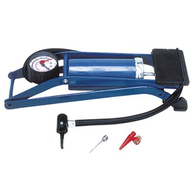 Wilmar Corp. / Performance Tool Foot Operated Air Pump