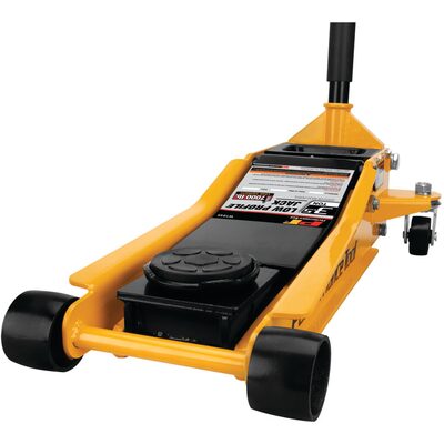 Wilmar Corp. / Performance Tool 3-1/2 Ton Low Profile Floor Jack