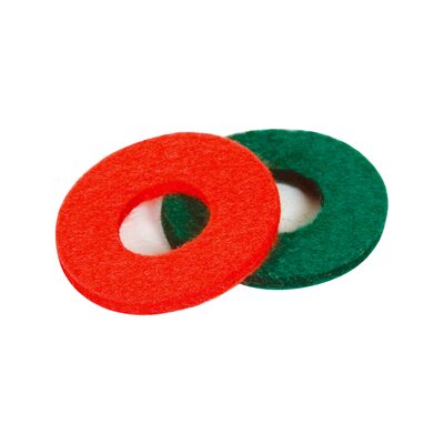Wilmar Corp. / Performance Tool Top Post Battery Washer