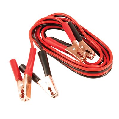 Wilmar Corp. / Performance Tool 10GA 12' Battery Jumper Cables