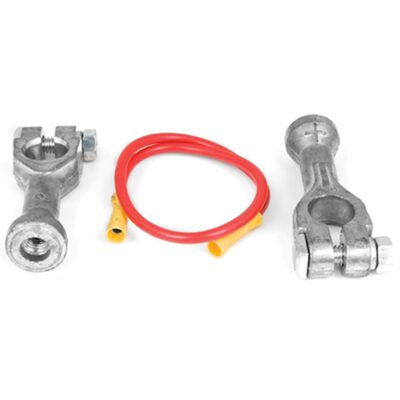 Wilmar Corp. / Performance Tool Battery Cable Adapter Kit
