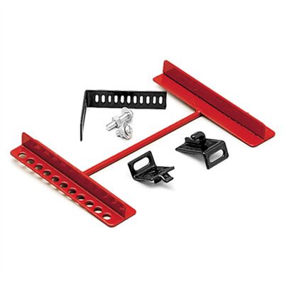 Wilmar Corp. / Performance Tool Crossbar Battery Hold Down