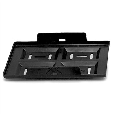 Wilmar Corp. / Performance Tool Small Plastic Battery Tray