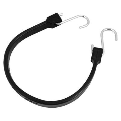 Wilmar Corp. / Performance Tool 21" EPDM Rubber Tarp Strap