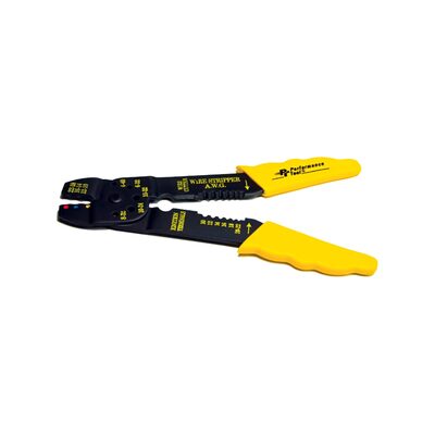 Wilmar Corp. / Performance Tool Wire Crimper/Stripper