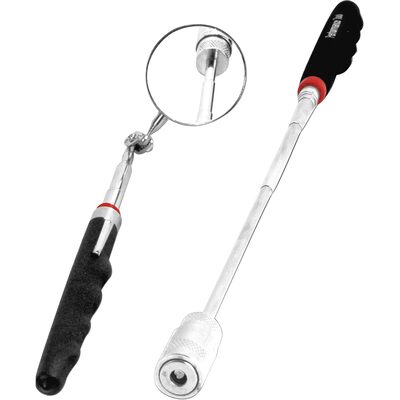 Wilmar Corp. / Performance Tool 2 Piece Lighted Inspection Tool