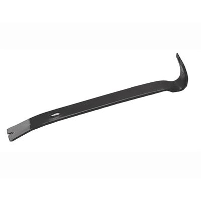Wilmar Corp. / Performance Tool 15" Flat Utility Pry Bar