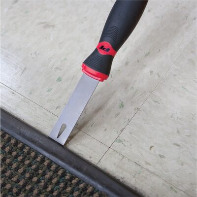 Wilmar Corp. / Performance Tool 3 Piece Utility Pry Bar Set