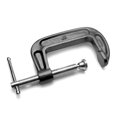 Wilmar Corp. / Performance Tool 3" C-Clamp Ductile Iron