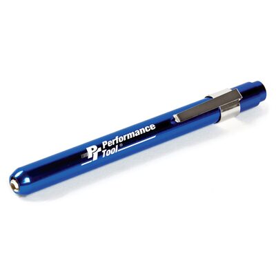 Wilmar Corp. / Performance Tool Pocket Penlight