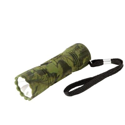 Wilmar Corp. / Performance Tool 65LM Camo Composite Flashlight