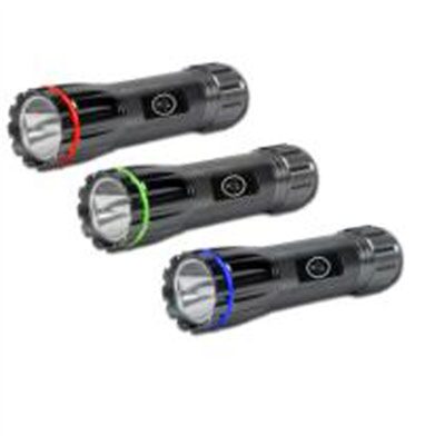 Wilmar Corp. / Performance Tool 270LM Tactical Flashlight