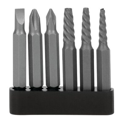 Wilmar Corp. / Performance Tool 50mm Replacement Tips for W2503