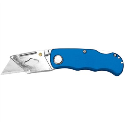 Wilmar Corp. / Performance Tool Folding Lock Back Utility Knife
