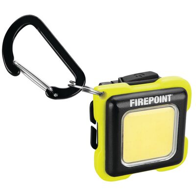 Wilmar Corp. / Performance Tool 500LM Li-Ion Utility Light
