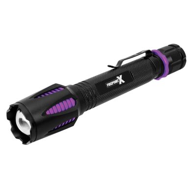 Wilmar Corp. / Performance Tool 365-395NM Firepoint X UV Flashlight
