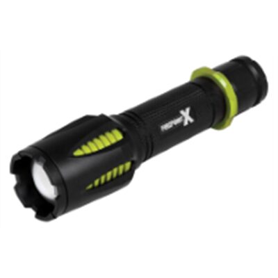 Wilmar Corp. / Performance Tool 1000+LM Firepoint X Li-Ion Flashlight