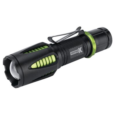 Wilmar Corp. / Performance Tool 500+LM Firepoint X Li-Ion Flashlight