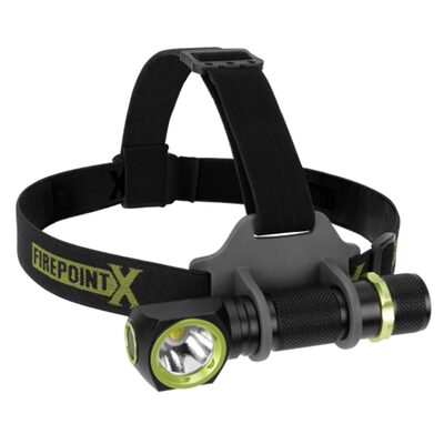 Wilmar Corp. / Performance Tool 2000+LM Li-Ion XL Headlamp