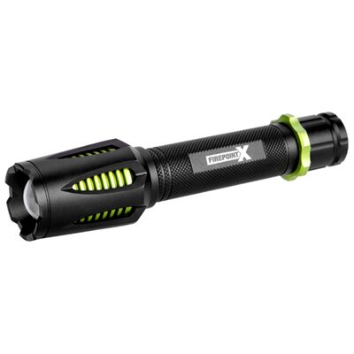 Wilmar Corp. / Performance Tool PT FirePoint X Li-Ion Flashlight