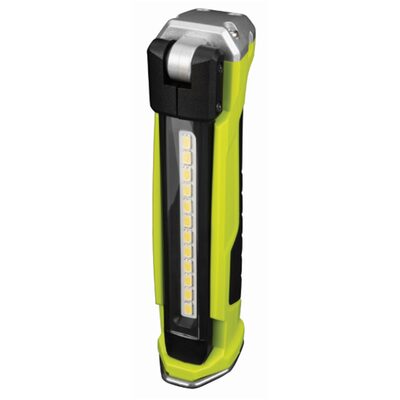 Wilmar Corp. / Performance Tool 800+LM Li-Ion 2-Side Thin Work Light