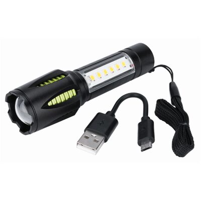 Wilmar Corp. / Performance Tool 350+LM Firepoint X Li-Ion Duo-Light