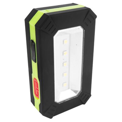 Wilmar Corp. / Performance Tool 300+LM Li-Ion Compact Work Light