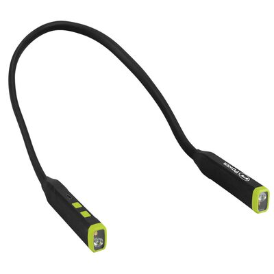 Wilmar Corp. / Performance Tool 400+LM Li-Ion Neck Light