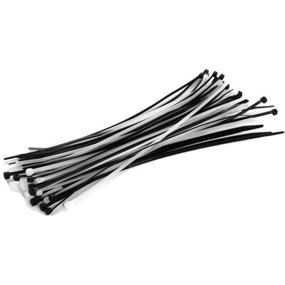 Wilmar Corp. / Performance Tool 50 Piece 11" Cable Ties