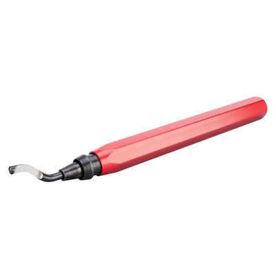 Wilmar Corp. / Performance Tool Swivel Head Deburring Tool