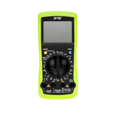 Wilmar Corp. / Performance Tool Digital Automotive Multimeter