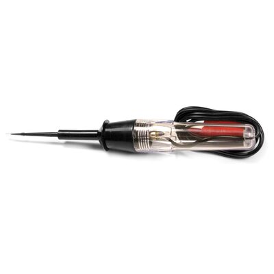 Wilmar Corp. / Performance Tool Deluxe 12V Tester
