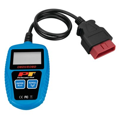 Wilmar Corp. / Performance Tool OBDII Multilingual Diagnostic Scan Tool