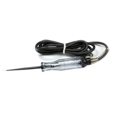 Wilmar Corp. / Performance Tool 12V Heavy-Duty Circuit Tester