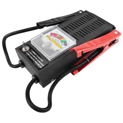 Wilmar Corp. / Performance Tool 100 Amp Battery Load Tester