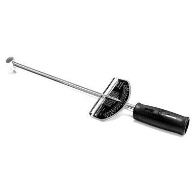 Wilmar Corp. / Performance Tool 1/2" Drive Beam Torque Wrench