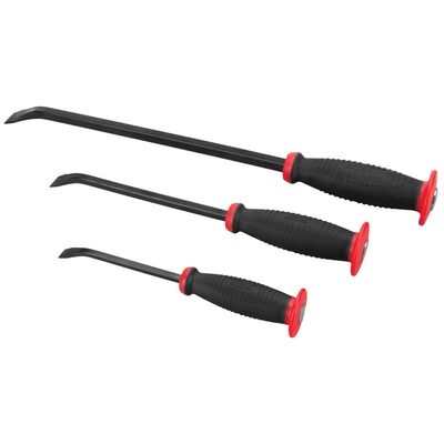 Wilmar Corp. / Performance Tool 3 Piece Pry Bar Set