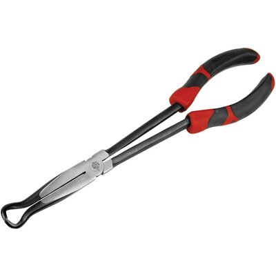 Wilmar Corp. / Performance Tool 11" x 1/2" Diameter Hose Pliers