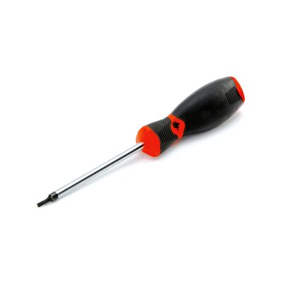 Wilmar Corp. / Performance Tool T10 Star Screwdriver