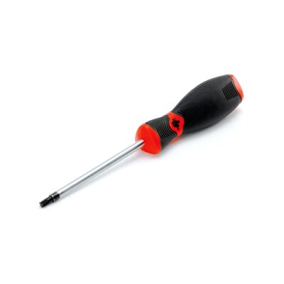 Wilmar Corp. / Performance Tool T25 Star Screwdriver