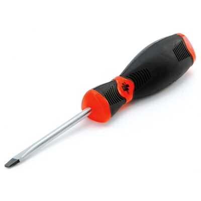 Wilmar Corp. / Performance Tool 3/16" x 3" Slotted Screwdriver