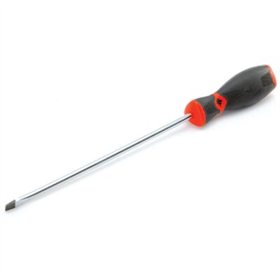 Wilmar Corp. / Performance Tool 1/4" x 8" Slotted Screwdriver